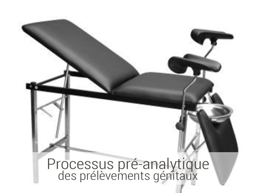 programmes-pre-analytique-des-prelevements-genitaux prélèvement génitaux