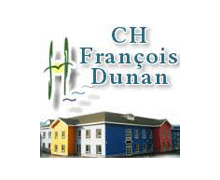 Centre Hospitalier François Dunan