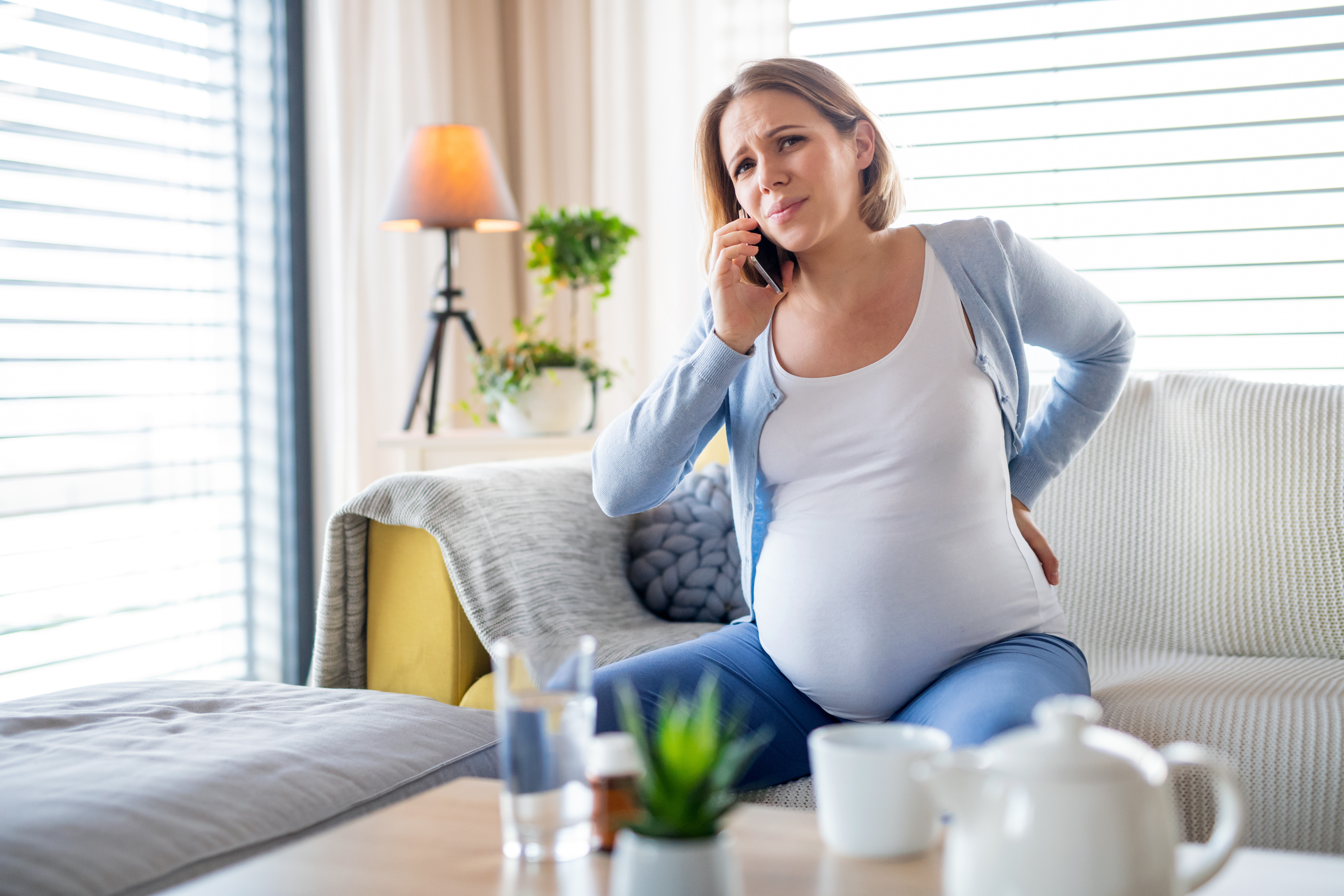 Formation valider techniquement les bilans de suivi des femmes enceintes