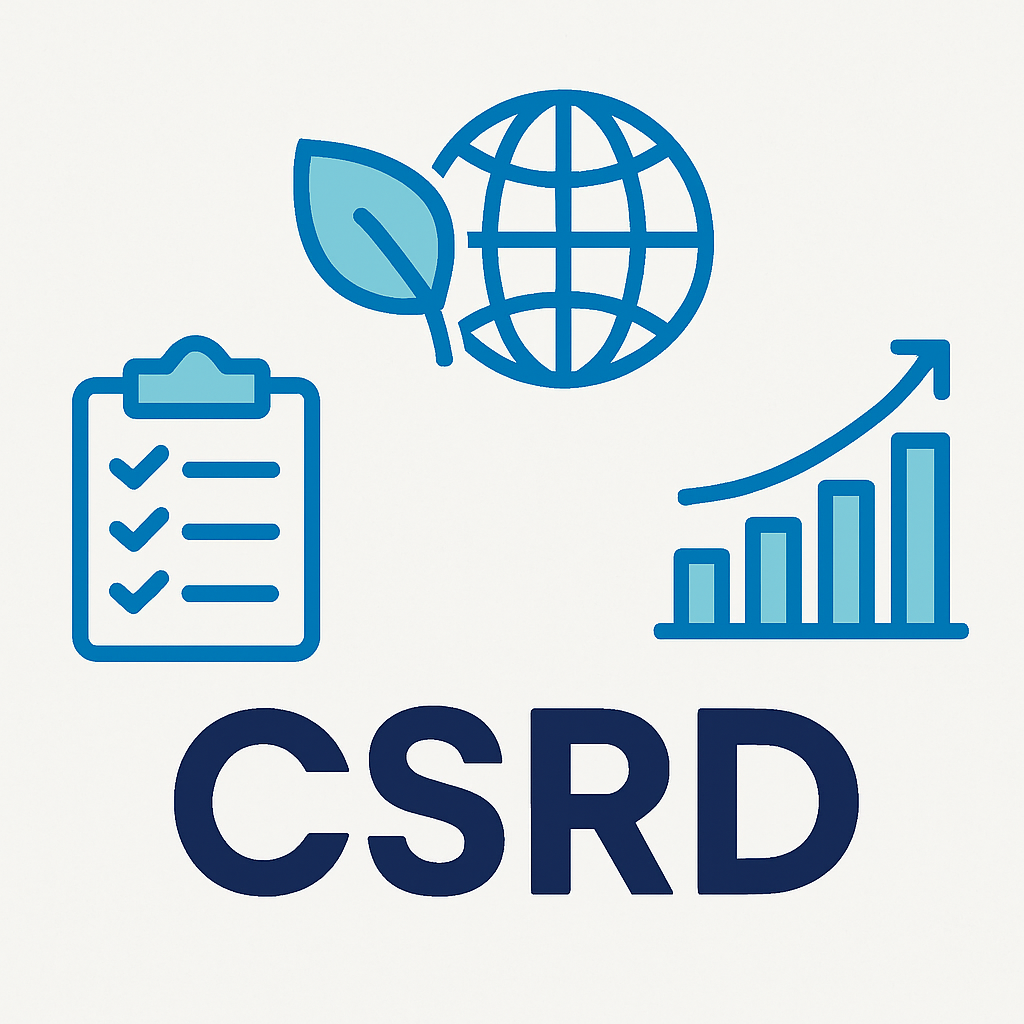 CSRD & Formation : Ce qui change pour les laboratoires