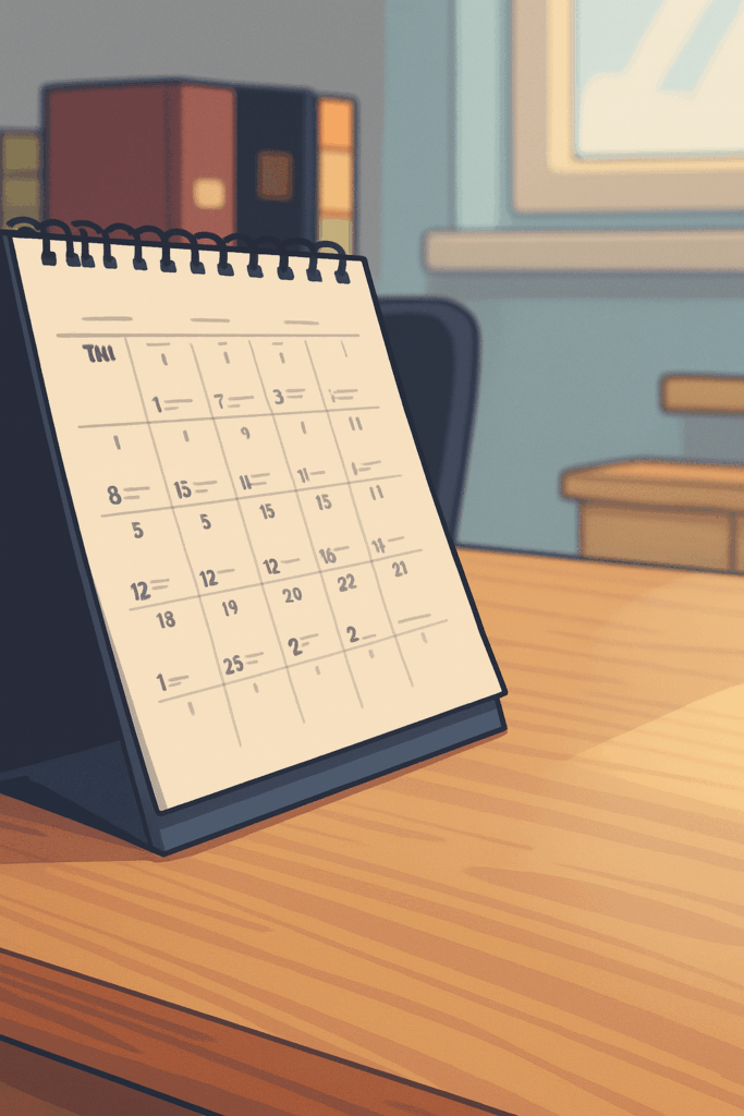 Les nouveautés du calendrier vaccinal : ce que vous devez savoir