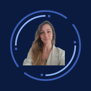 Photo Présentation Mélanie PEREZ