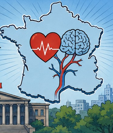 La loi Neuder instaure une stratégie nationale de dépistage cardio-neuro-vasculaire incluant une évaluation biologique aux rendez-vous de prévention. Prescription infirmière, cas du sevrage tabagique, calendrier des décrets, formation DPC : l'analyse complète pour les laboratoires.