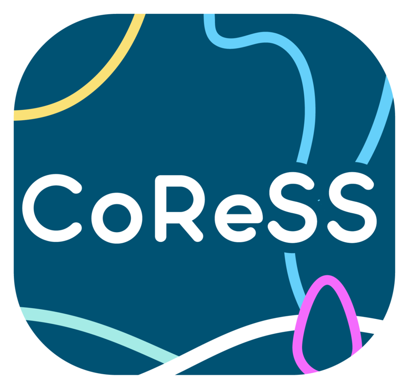 CoReSS Lyon Vallée du Rhône